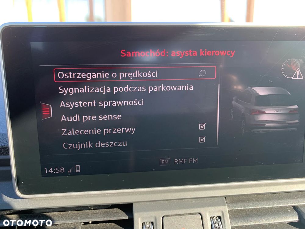 Audi Q5 35 TDI Quattro S tronic - 29