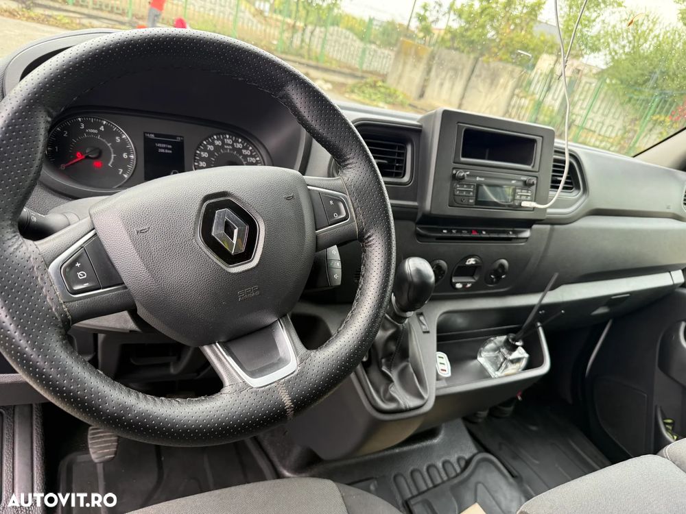 Renault Master - 7