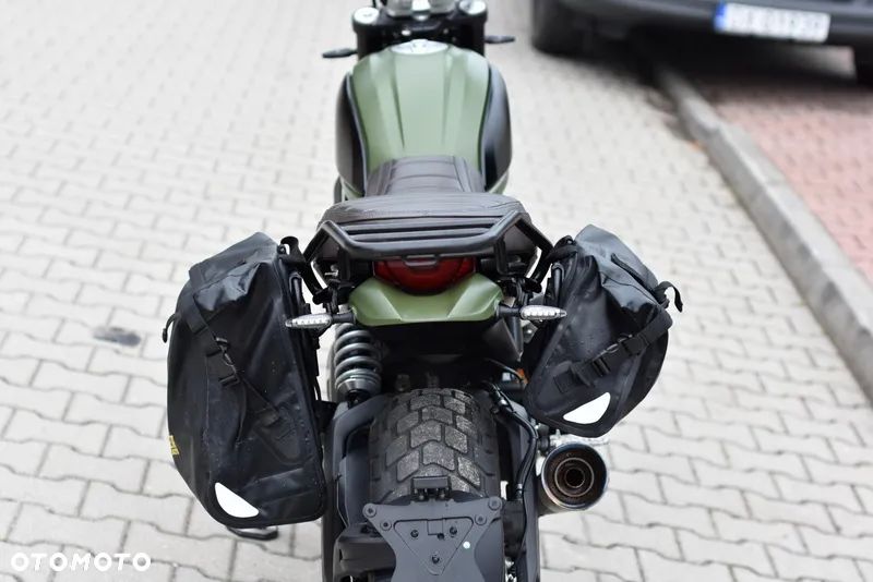 Ducati Scrambler - 20