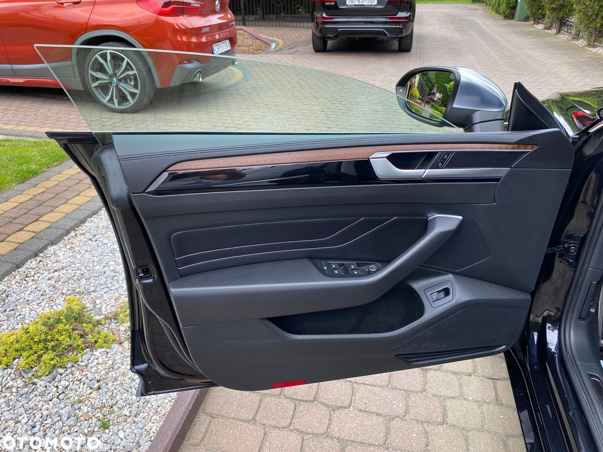 Volkswagen Arteon Shooting Brake 2.0 TDI SCR DSG Elegance - 19