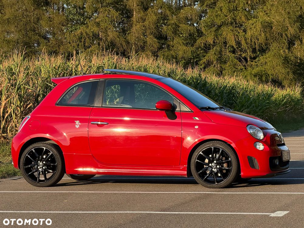Fiat 500 - 3