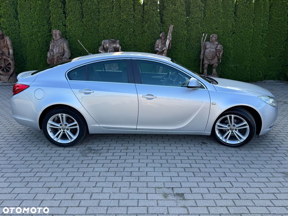 Opel Insignia 1.8 Active - 13