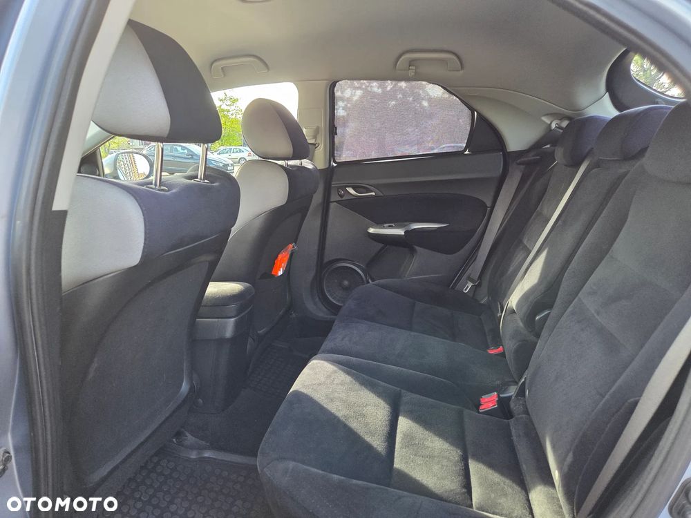 Honda Civic - 18