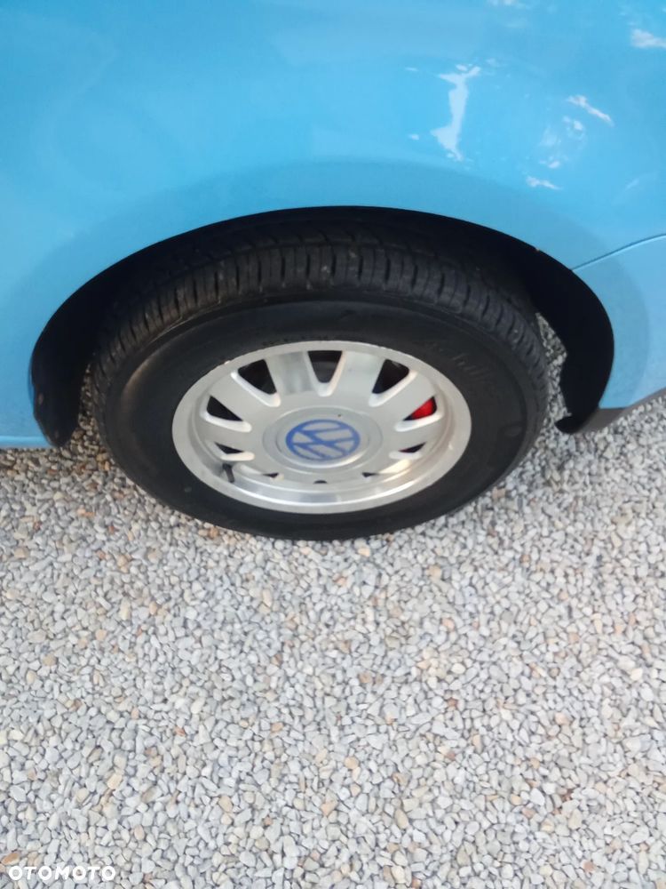 Volkswagen Caddy 2.0 Life (5-Si.) - 33