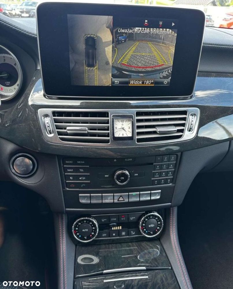 Mercedes-Benz CLS - 17