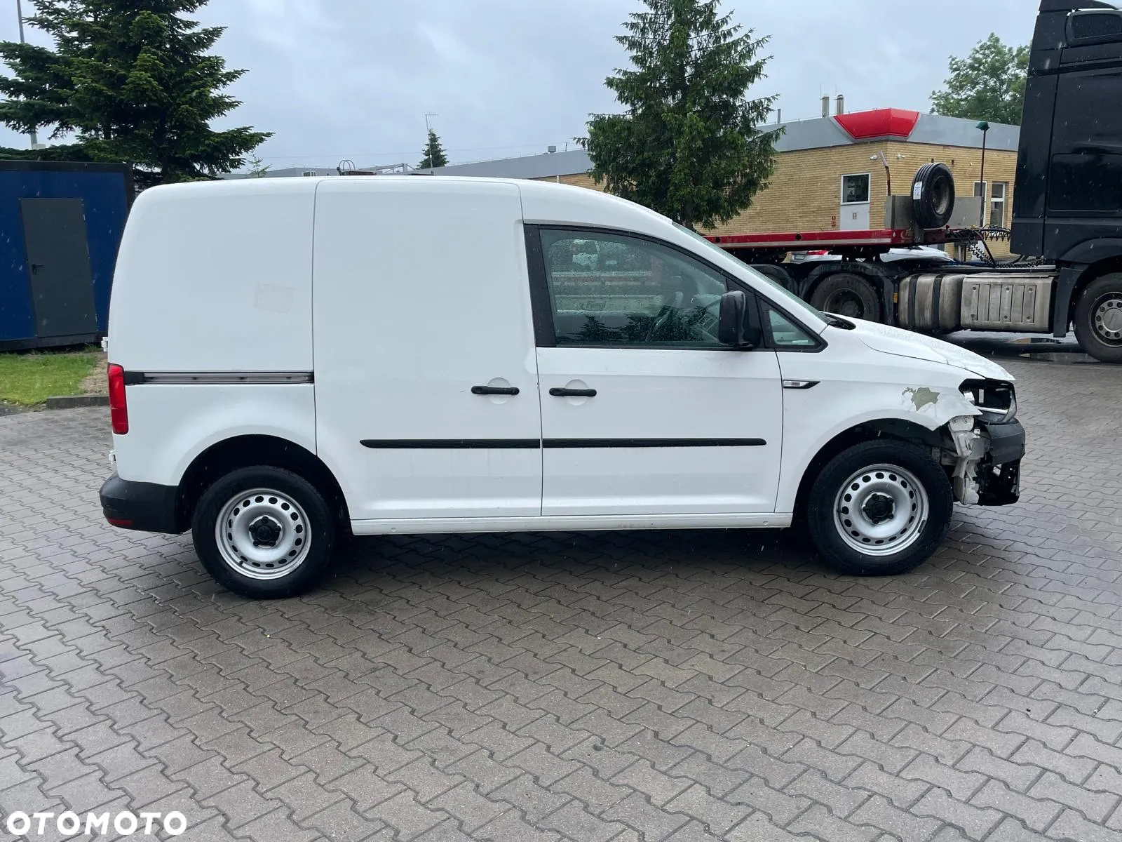 Volkswagen Caddy - 7