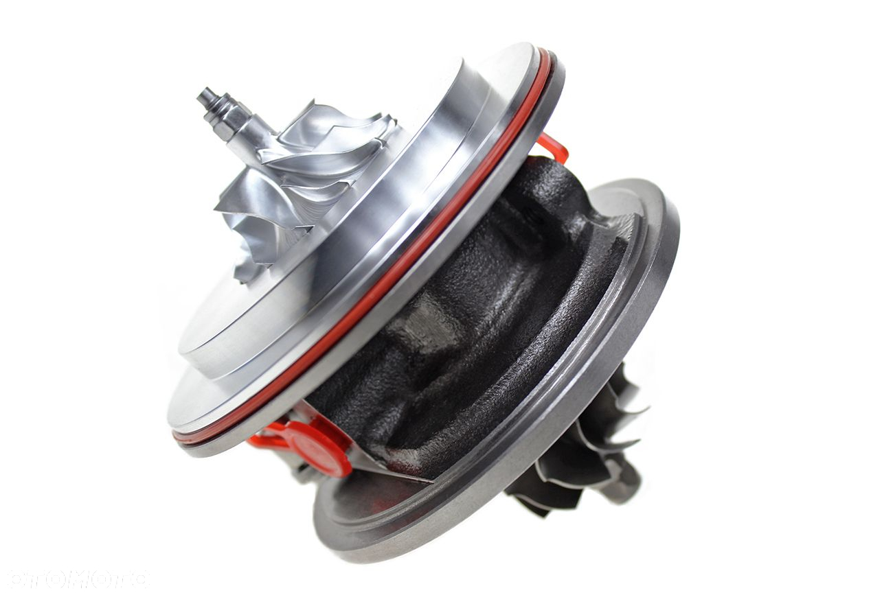 KORAS TURBINY 53039700133 AUDI A4 2.0L CAGA 88kW 03L145702A - 5
