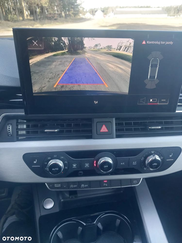 Audi A4 Limousine 40 TDI quattro S tronic S line - 18