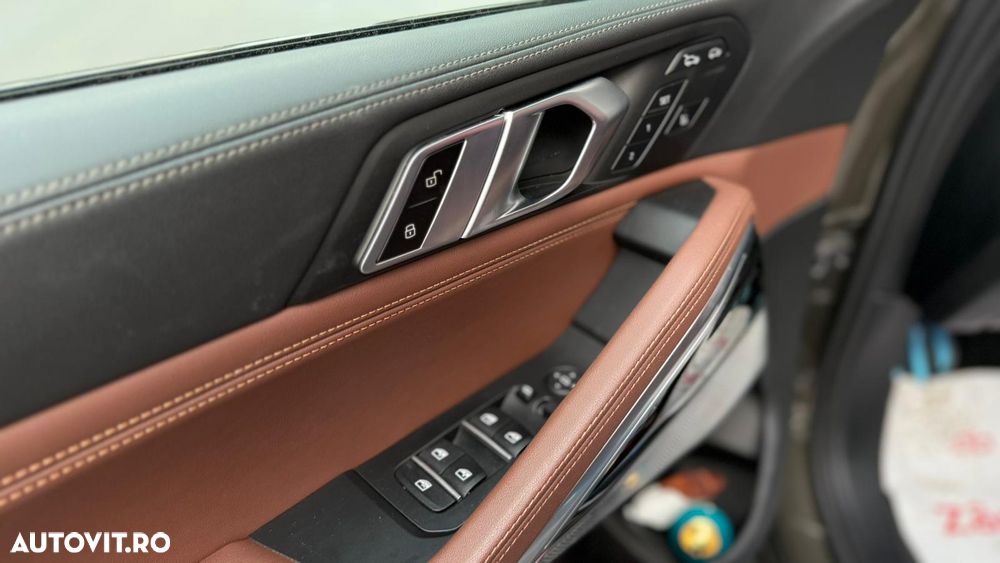 BMW X6 xDrive40i AT MHEV - 11