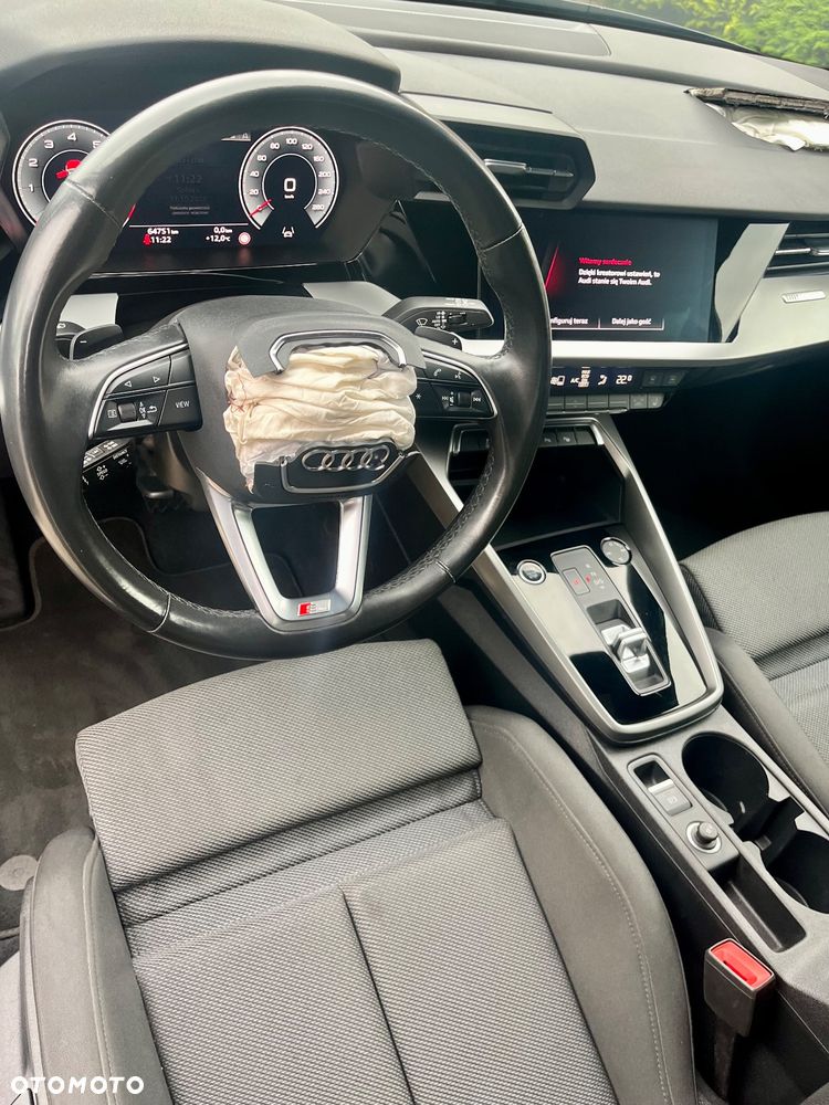 Audi A3 - 11