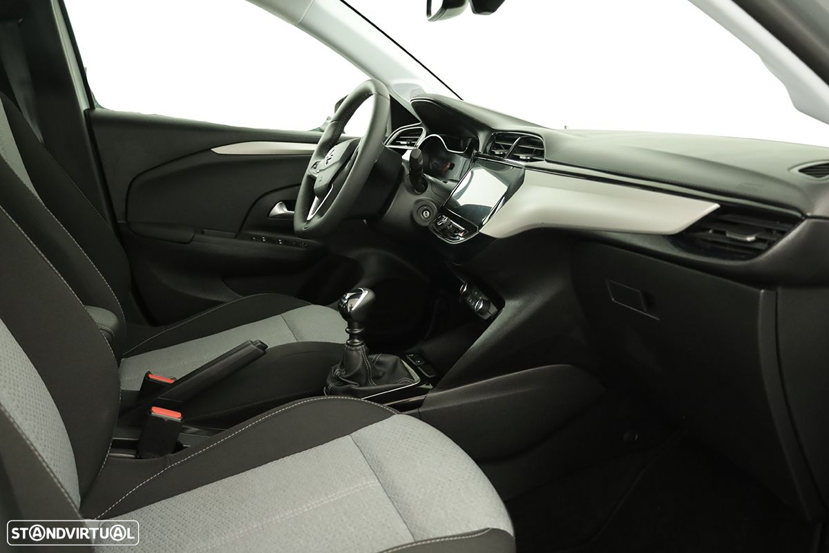 Opel Corsa 1.2 T - 20