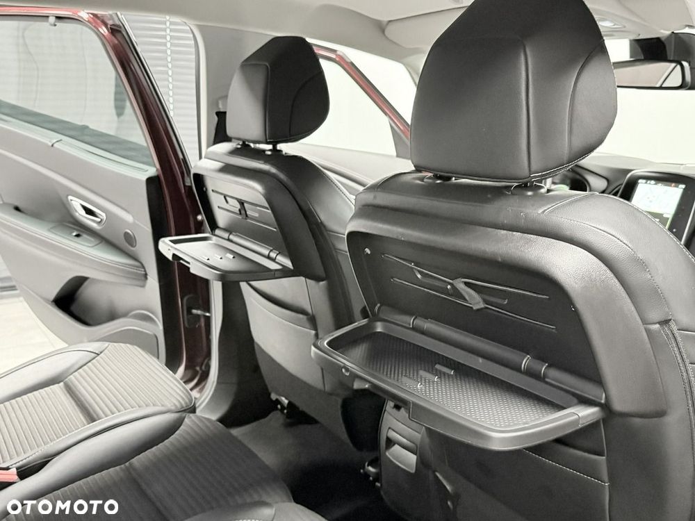 Renault Grand Scenic ENERGY dCi 160 EDC BOSE EDITION - 39