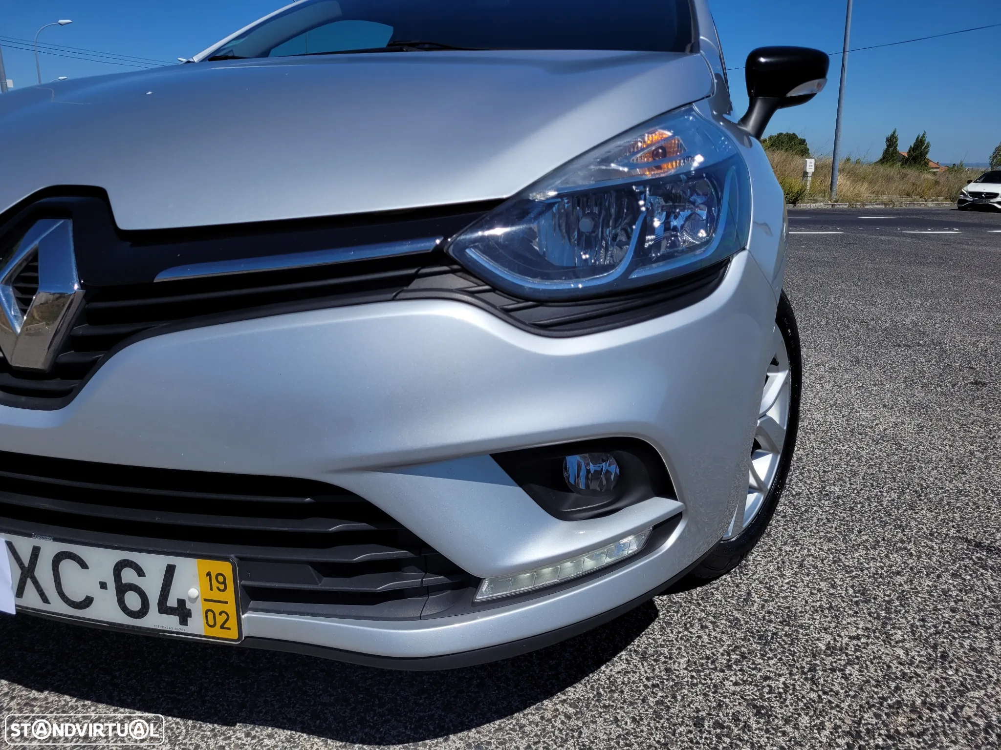 Renault Clio Sport Tourer 1.5 dCi Limited EDition - 5