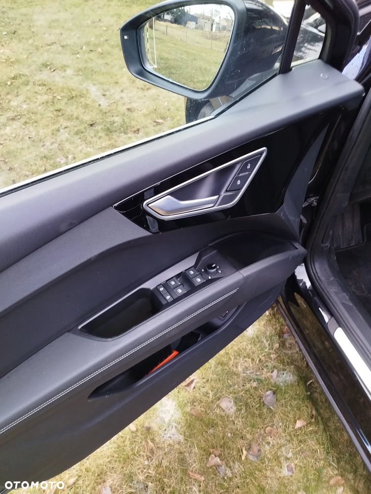 Audi Q4 Sportback e-tron 40 - 14