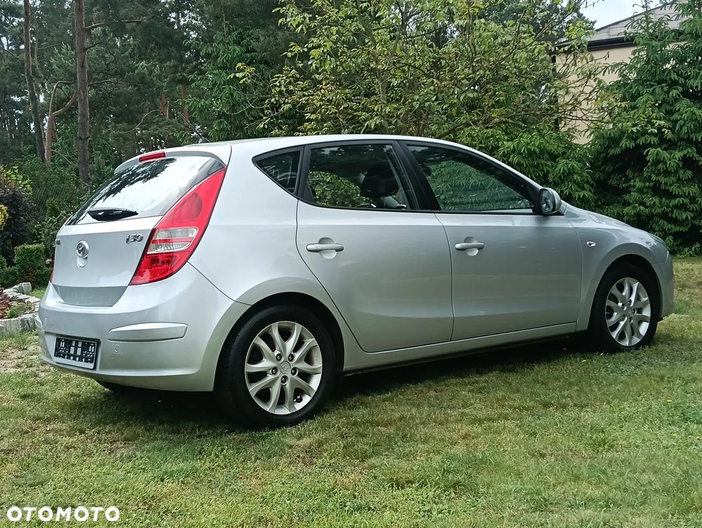 Hyundai i30 i30cw 1.4 Edition Plus - 17