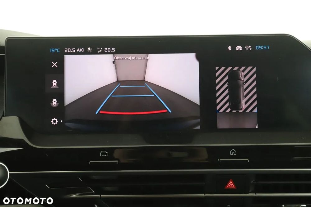 Citroën C5X 1.2 PureTech Feel EAT8 - 17