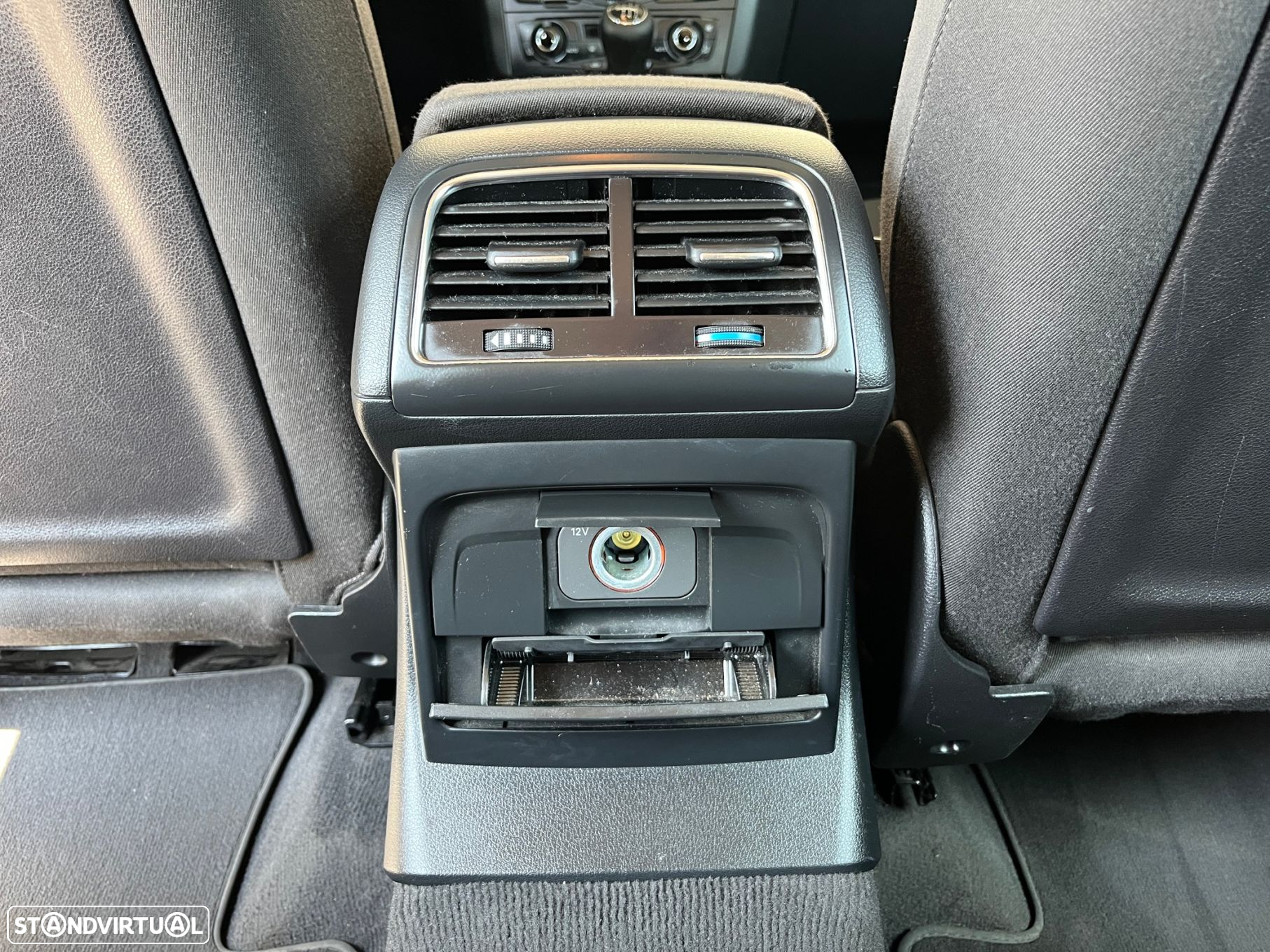 Audi Q5 2.0 TDI - 37