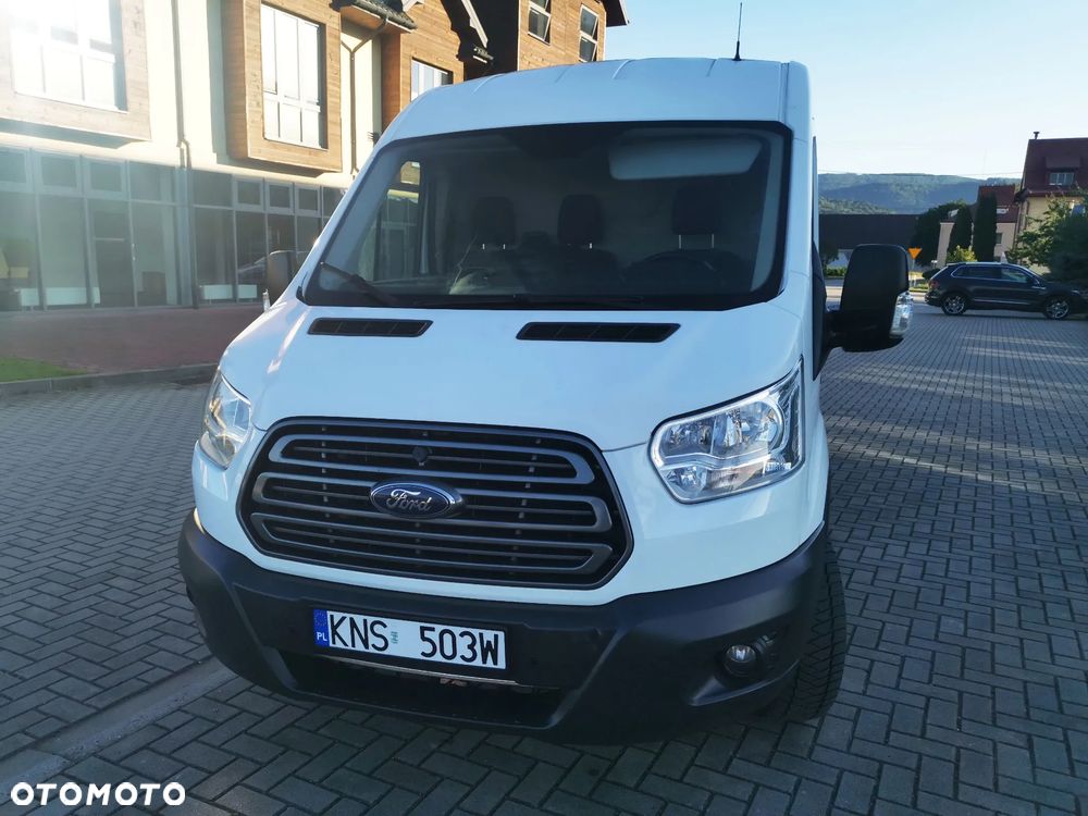 Ford Transit - 3