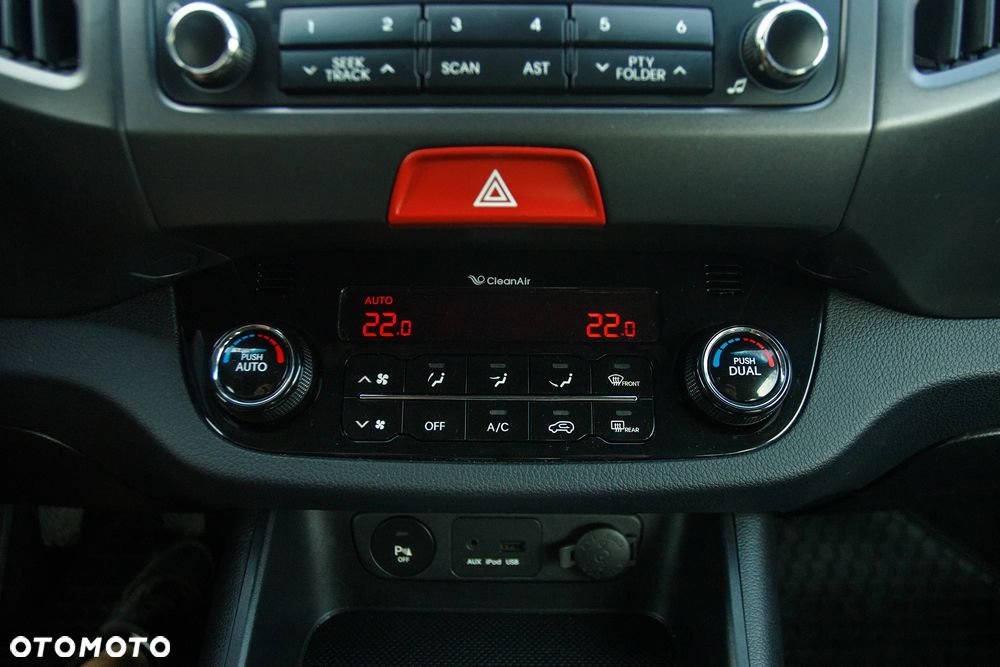 Kia Sportage 1.6 GDI L 2WD - 19