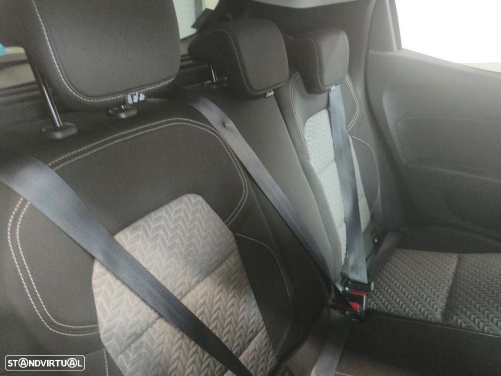 Renault Clio 1.0 TCe Evolution Bi-Fuel - 4