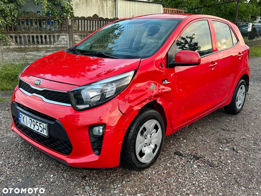 Kia Picanto 1.0 M - 3