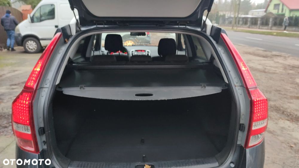 Kia Ceed 1.6 Crdi L - 9