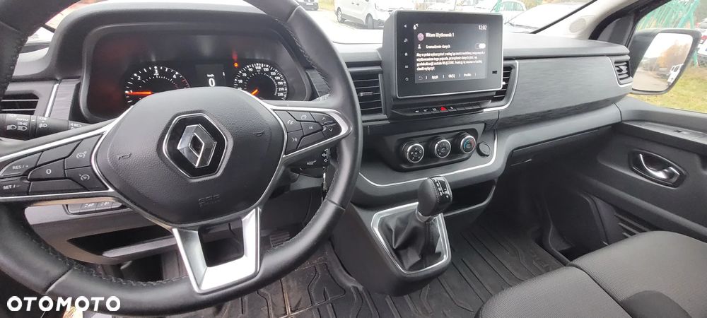 Renault Trafic 2.0 dCi Escapade EDC - 8