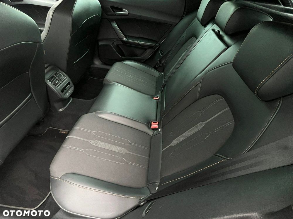 Cupra Formentor 1.4 e-Hybrid DSG - 15