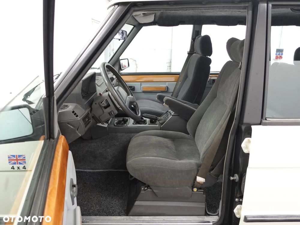 Land Rover Range Rover - 27