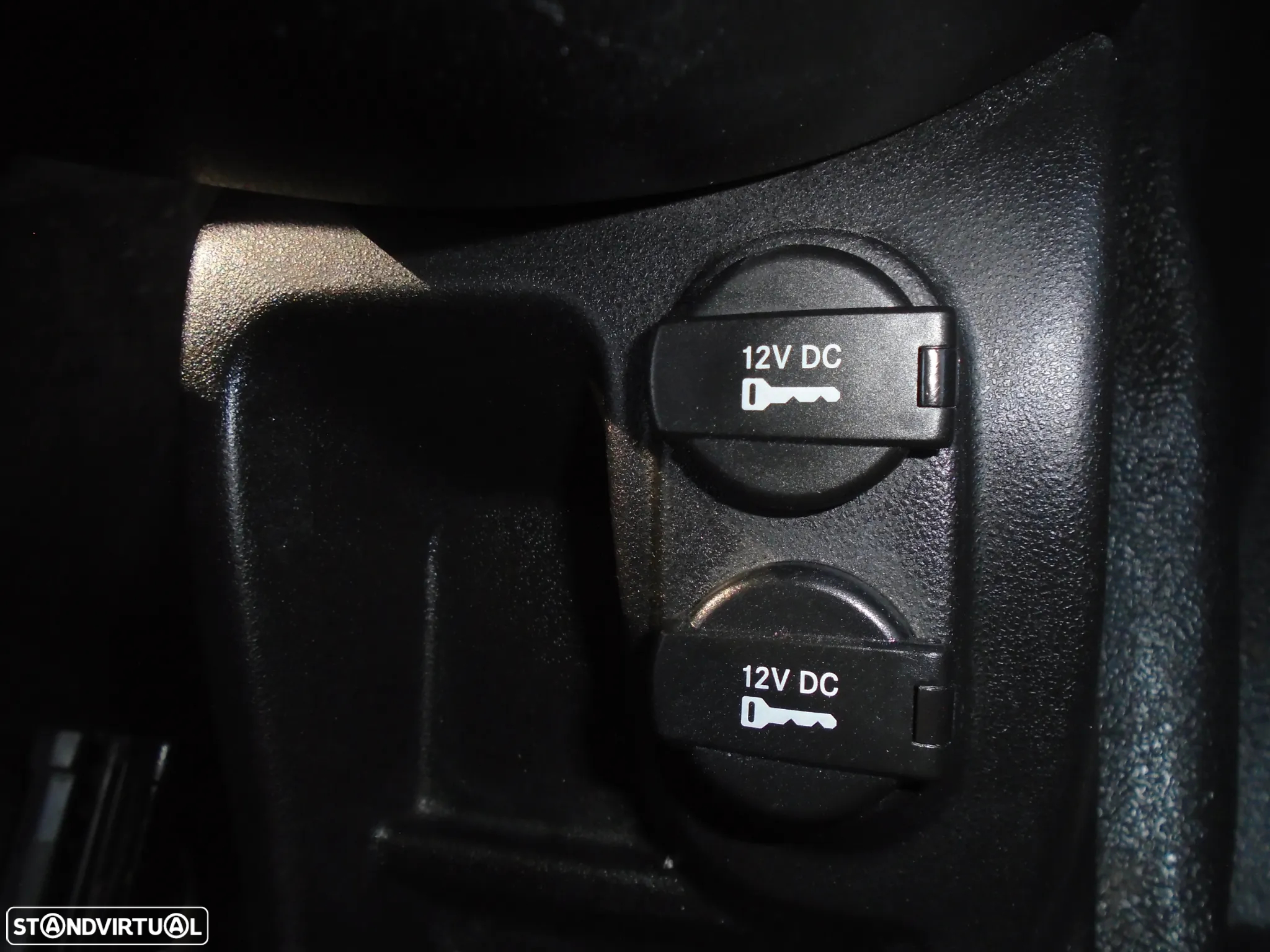 Fiat DOBLO 1.3 M-Jet 3 LUGARES 95 CV IVA DEDUTIVEL-NACIONAL - 33