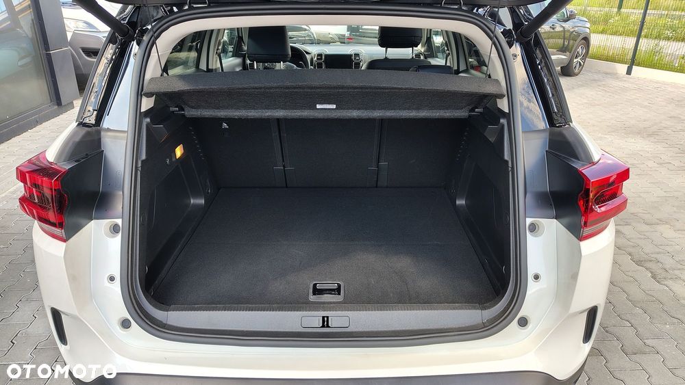 Citroën C5 Aircross - 6