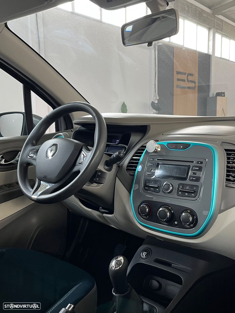 Renault Captur - 6