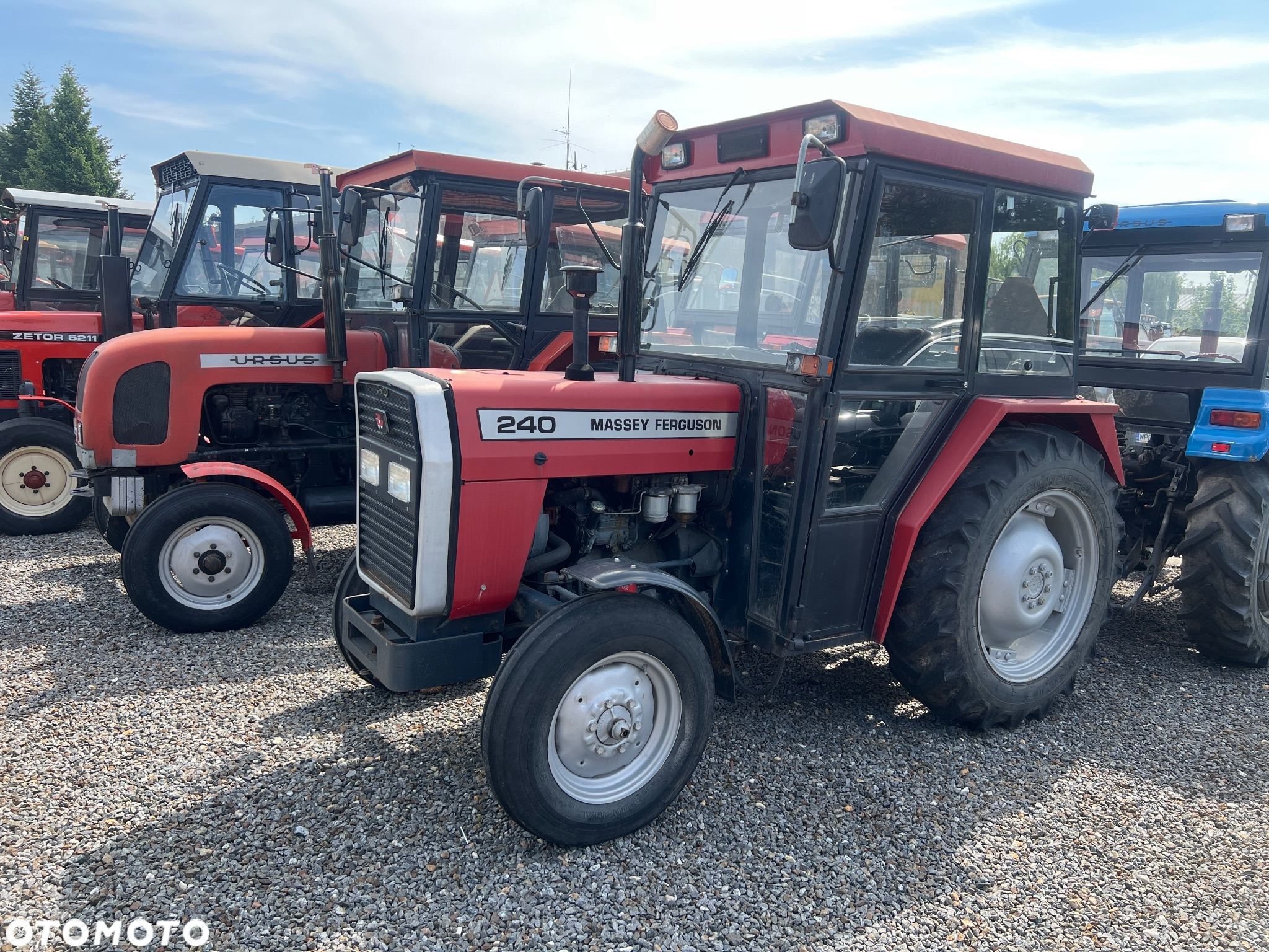 Zetor 16245 - 24