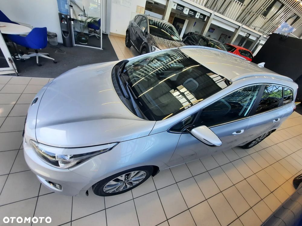 Kia Ceed 1.4 CVVT Dream Team Edition - 6