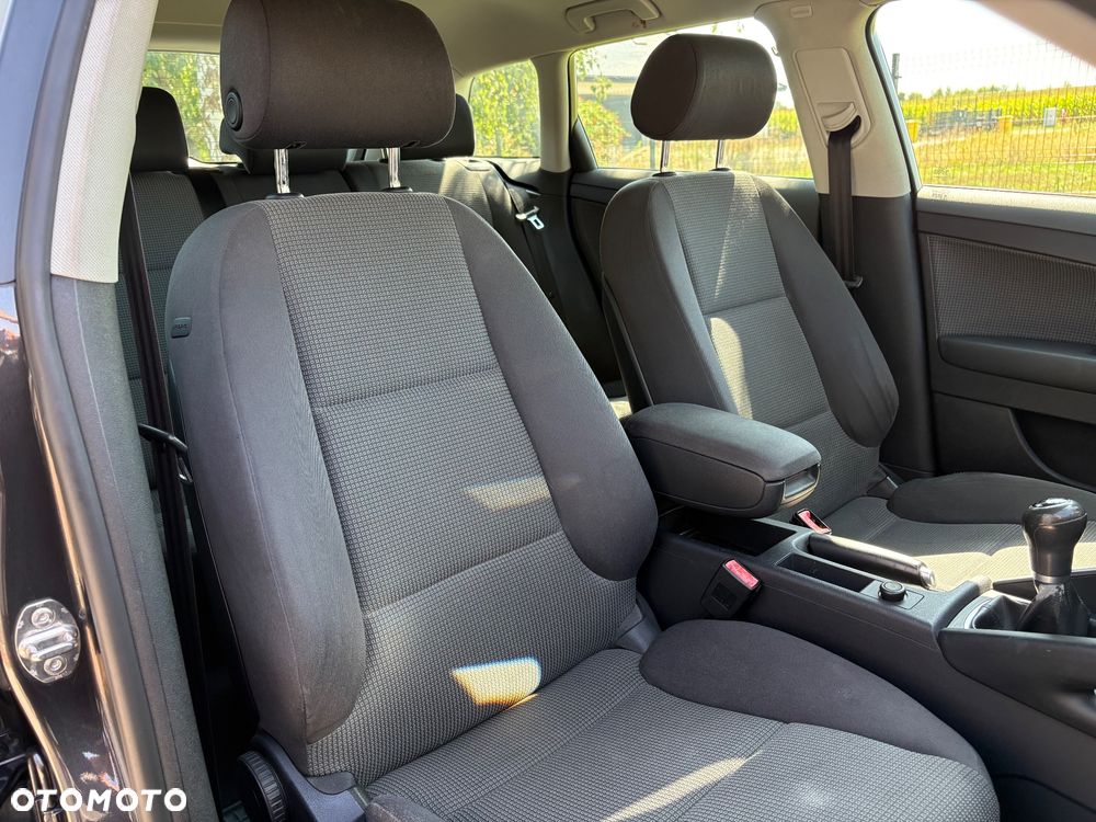 Audi A3 Sportback 2.0 TDI Ambiente - 9