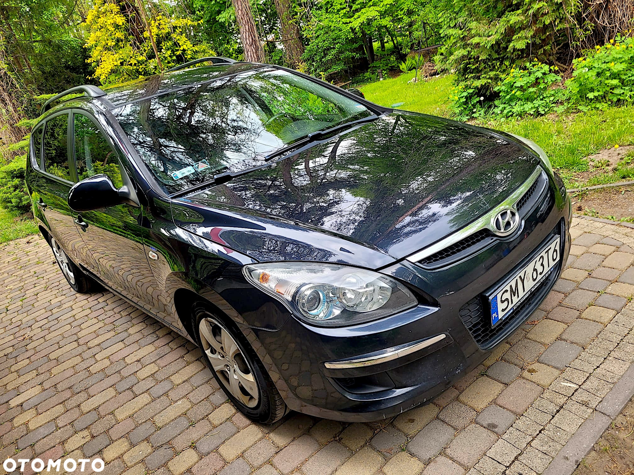 Hyundai i30 1.6 CRDi Classic + - 9