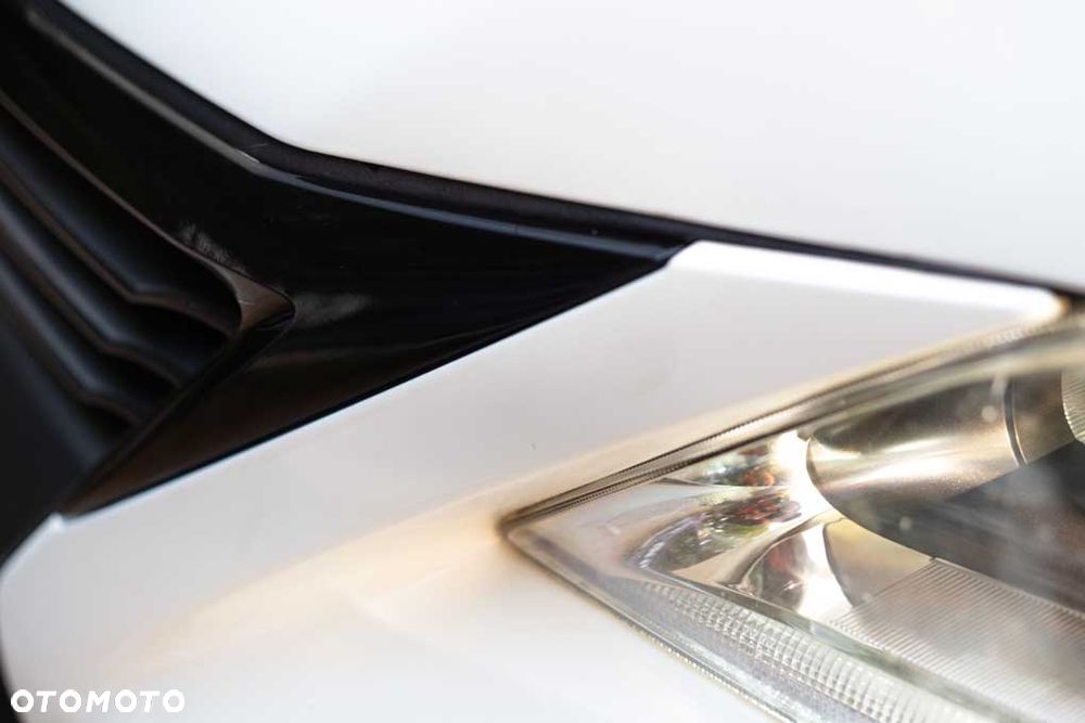 Lexus CT 200h Comfort - 36