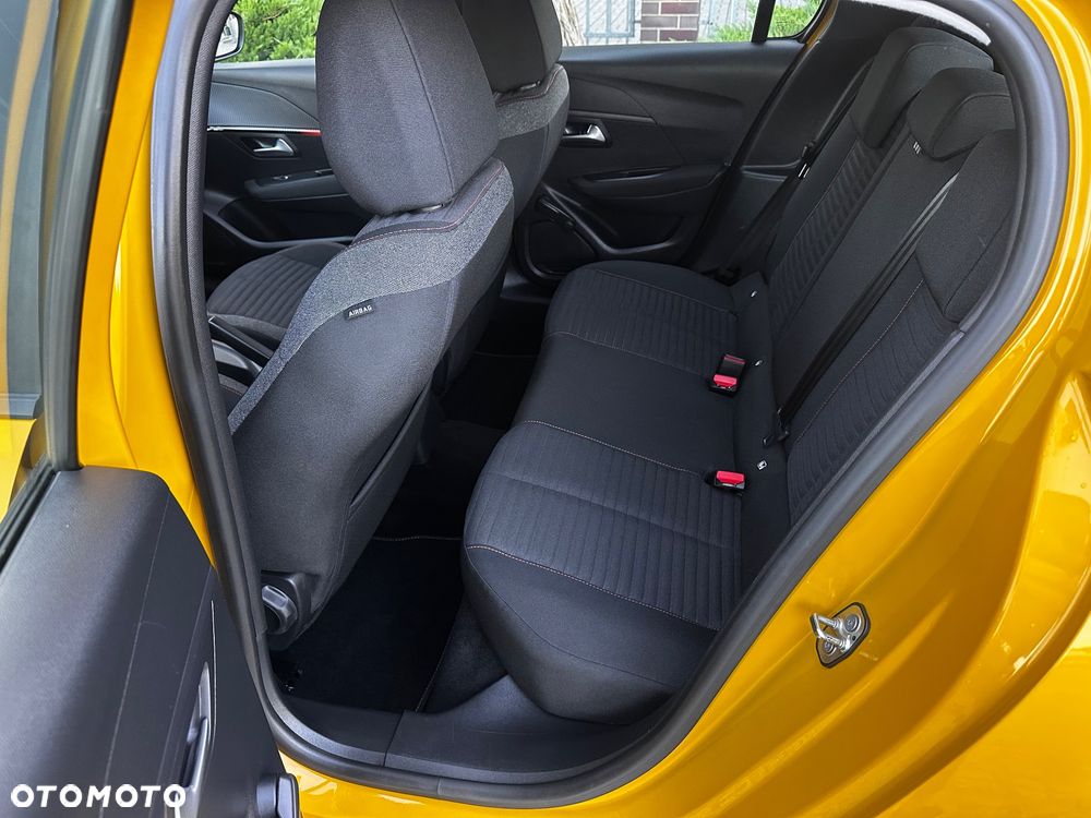 Peugeot 208 1.2 PureTech Active Pack S&S - 31