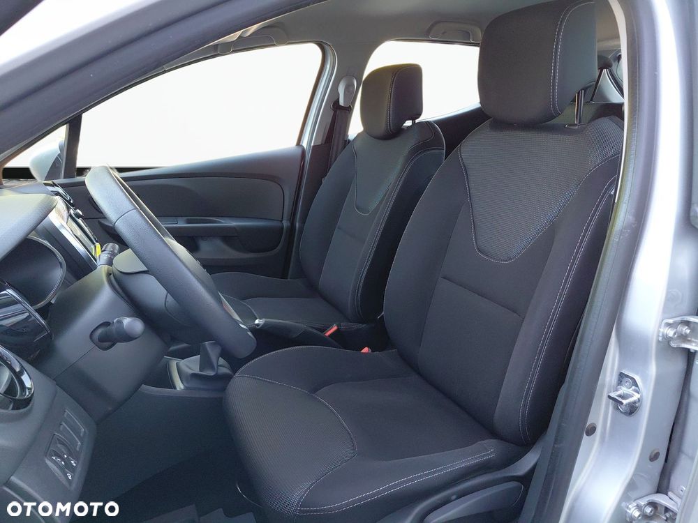Renault Clio 1.2 16V Alize EU6 - 13