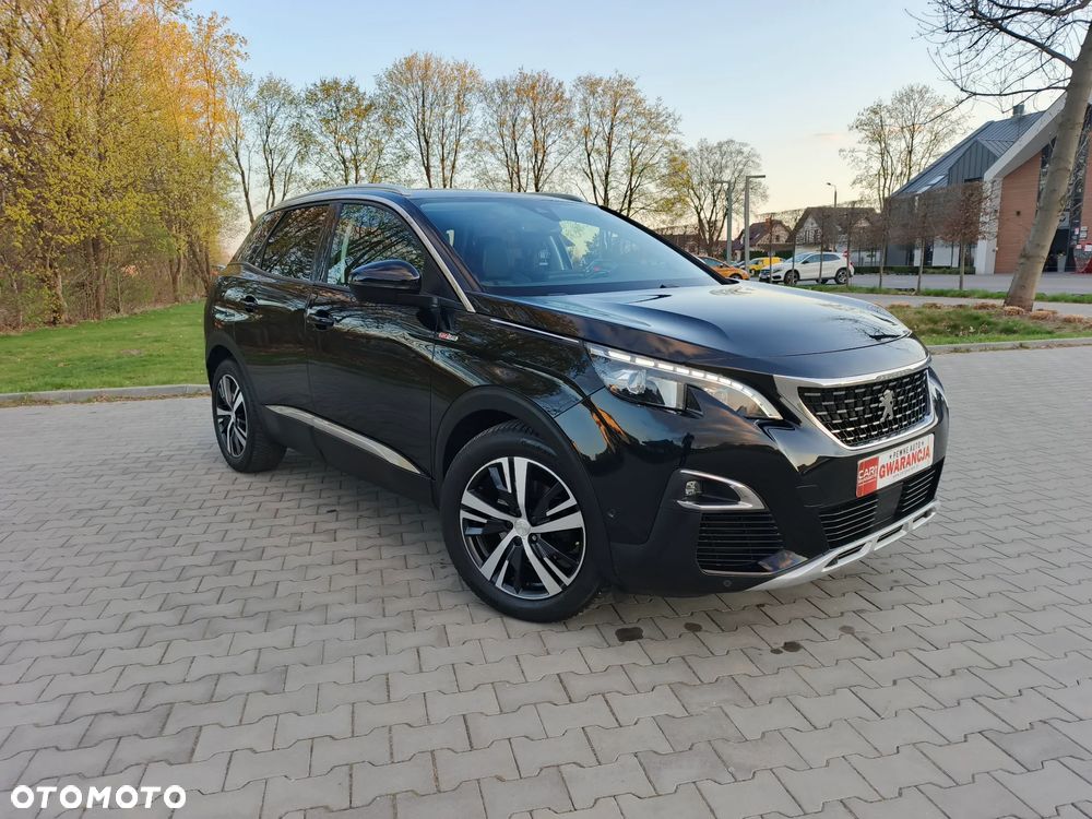 Peugeot 3008 - 14