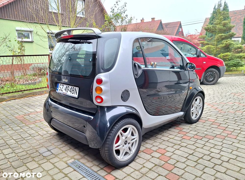 Smart Fortwo - 13