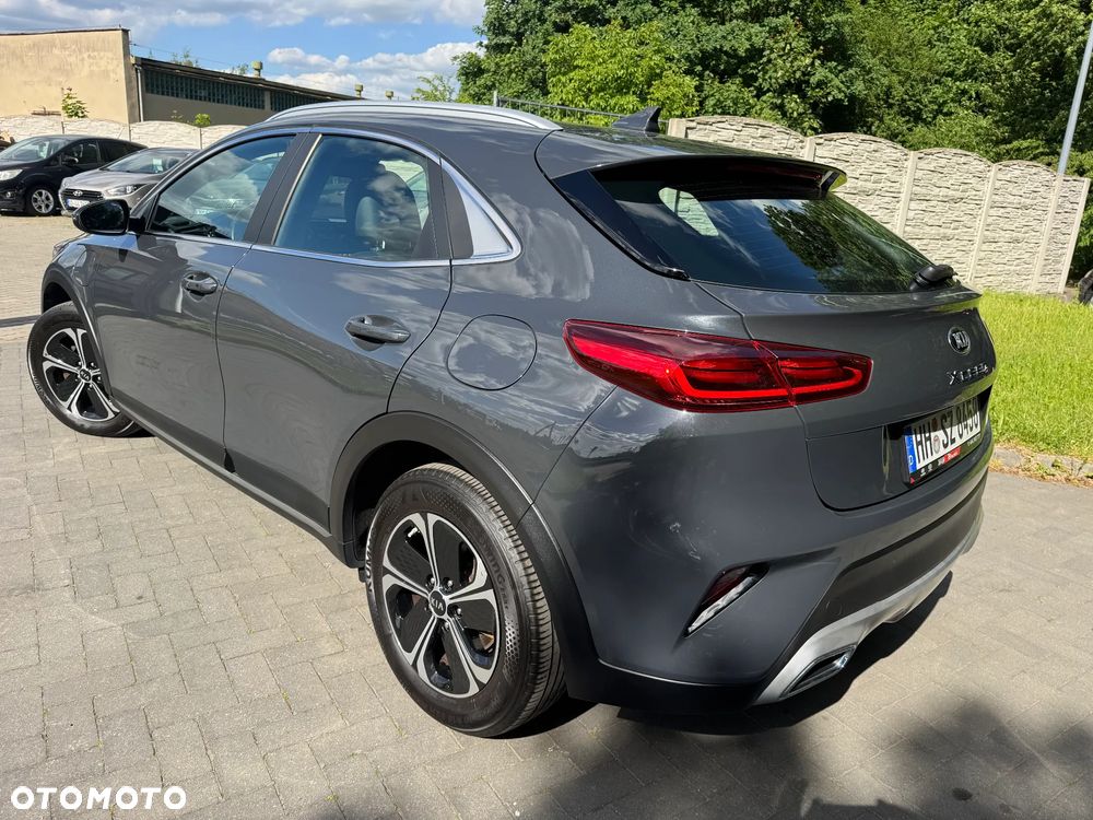 Kia XCeed 1.6 GDI DCT6 OPF SPIRIT - 12