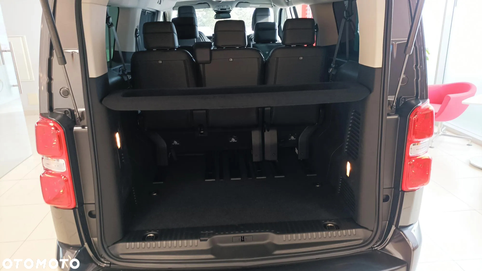 Toyota Proace Verso 2.0 D4-D Long VIP - 8