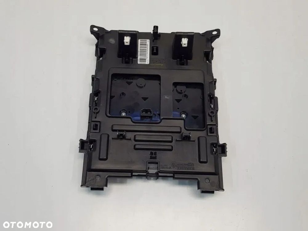RADIO WYŚWIETLACZ 681834648R RENAULT MEGANE IV - 5
