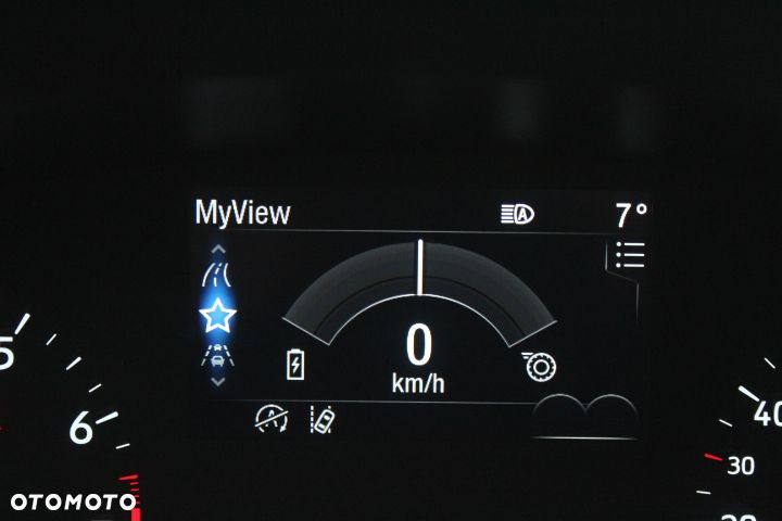 Ford Puma 1.0 EcoBoost mHEV Titanium DCT - 18