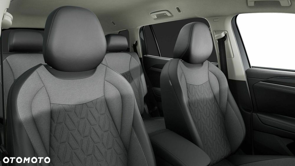 Volkswagen Tayron - 27