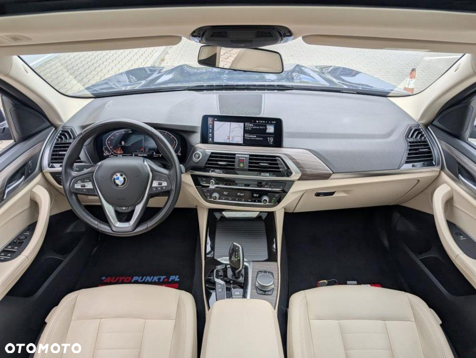 BMW X3 - 39