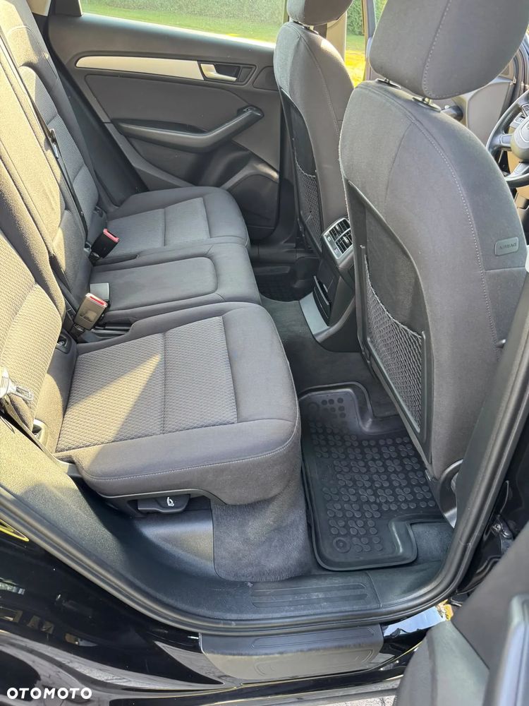 Audi Q5 2.0 TDI Quattro - 18