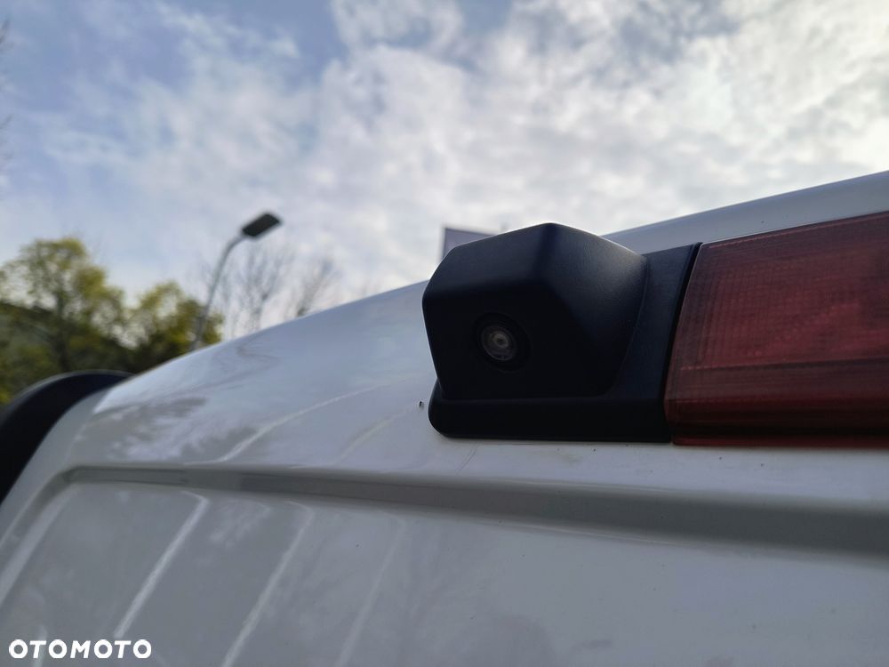 Fiat TALENTO 120KM 1.6 DCI L2H1 NAVI kamera Serwis Gwarancja Vat23% - 36