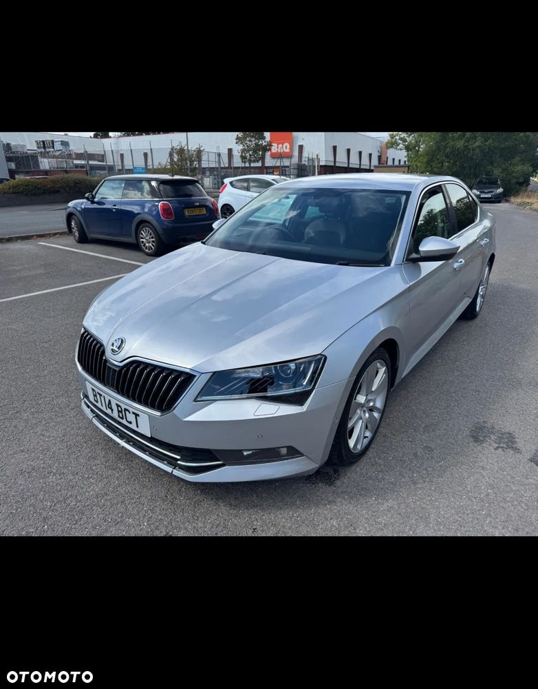 Skoda Superb - 2